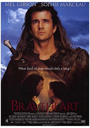 Braveheart 10