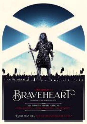 Braveheart 19