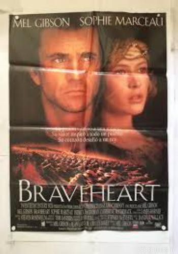 Braveheart 12