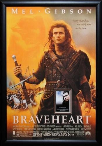 Braveheart 16
