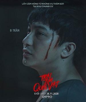 trai tim quai vat 6*196130