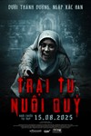 The Devil Nun - Phim Kinh Dị Philippines Rùng Rợn
