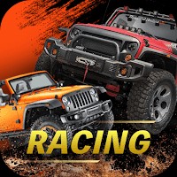 Trail Blazer Racing - Game Đua Xe Jeep Địa Hình Cực Hay trên Android