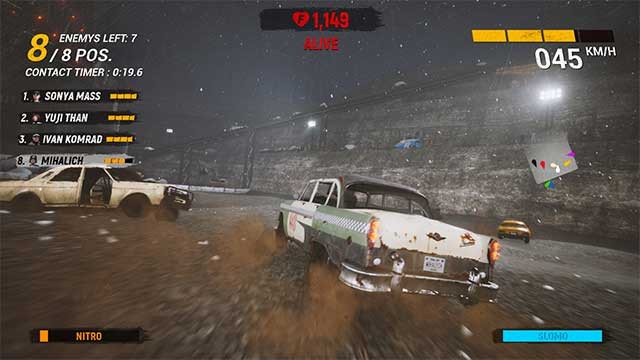 Chinh phục các đường đua trên khắp thế giới