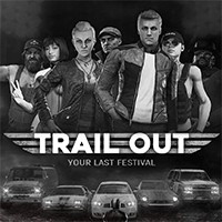 Trail Out - Game Đua Xe Thể Thao Hoành Tráng