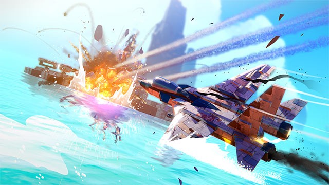 Trailmakers 1.9.5 cập nhật chế độ PvP và giới thiệu Skin Pack 3 mới