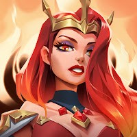 Trails of Adventure - Idle RPG Anime trên Android