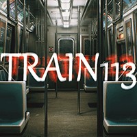 Train 113: Game Kinh Dị Chuyến Tàu 113