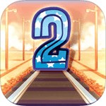 Train Conductor 2: USA - Tải Game Quản Lý Tàu Hóa iOS