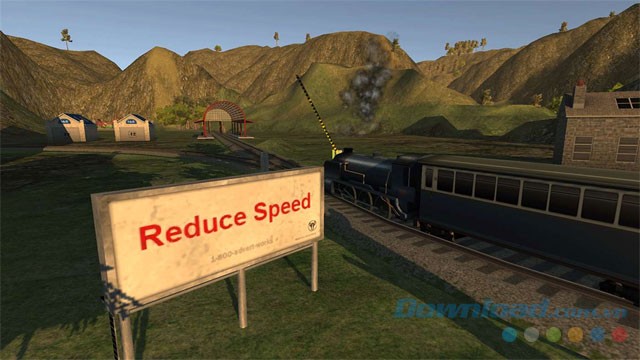 Rèn luyện kỹ năng lái xe