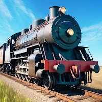 Train King Tycoon iOS 0.5.4 - Game Mô Phỏng Tàu Hỏa