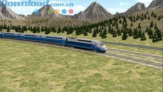 Trở thành trưởng tàu đầy nghiệm