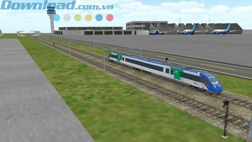 Game thích hợp cho cả trẻ em và người lớn