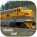 Train Sim iOS 3.8.7: Game Mô Phỏng Lái Tàu Hỏa Hàng Đầu