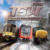 Train Sim World 2020 - Game Mô Phỏng Lái Tàu