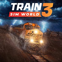 Train Sim World 3 - Game Mô Phỏng Lái Tàu Chân Thực