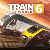 Train Sim World 6 - Pre-Purchase: Game Mô Phỏng Lái Tàu Chân Thực