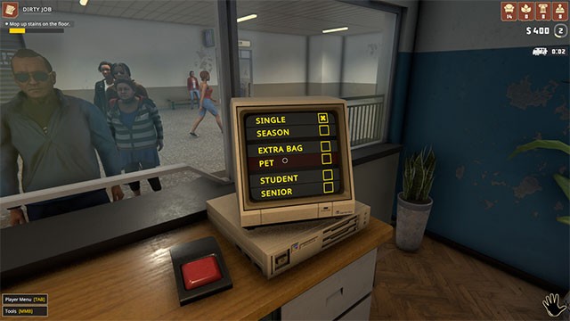 Mang lại cho khách hàng dịch vụ vận tải tốt nhất với TrainStation Project