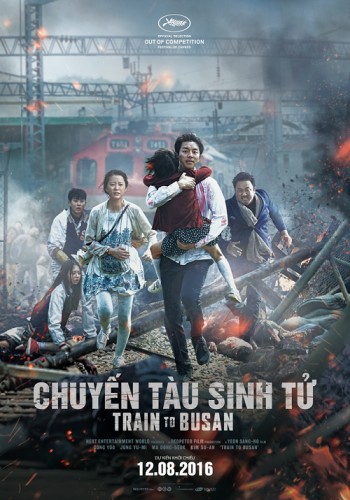 Train to Busan 1