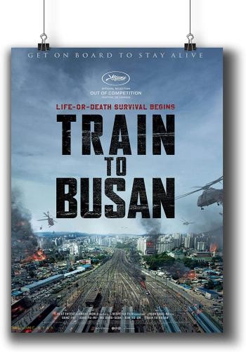 Train to Busan 2