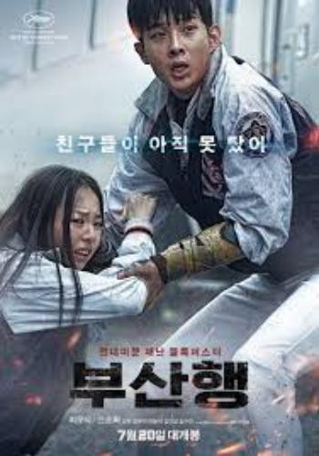 Train to Busan 4