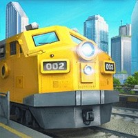 Train Valley 2: Xây dựng hệ thống đường sắt độc đáo