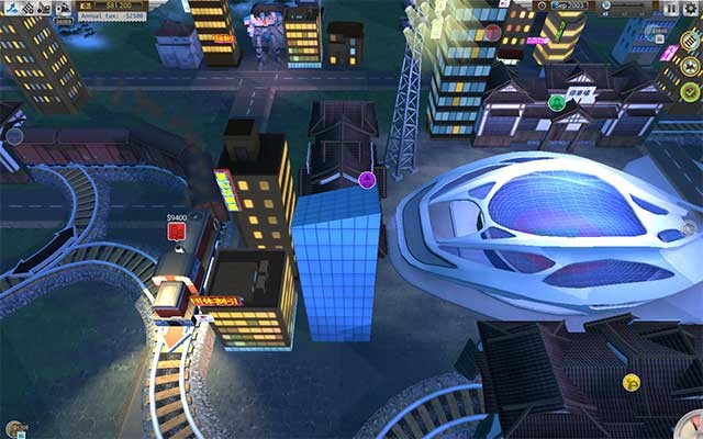 Hệ thống đường sắt gắn liền với nhiều sự kiện lịch sử quan trọng