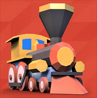 Train Valley Demo: Xây dựng Hệ thống Đường sắt Qua Các Thế kỷ