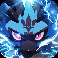 Trainer Trials Saga - Game nhập vai, phiêu lưu, luyện quái thú trên Android