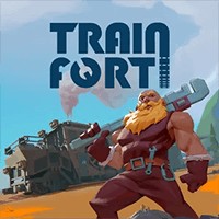 Trainfort Playtest: Game Sinh Tồn Co-op Thế Giới Mở