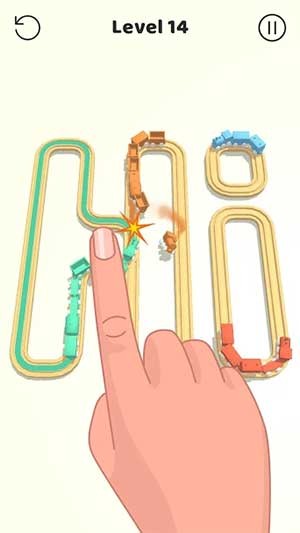 Game đòi hỏi kỹ năng lên kế hoạch của bạn