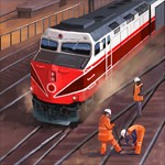 TrainStation for Android 1.0.35.55 - Download & Review