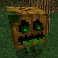 Traitor's Better Swamplands Mod Minecraft - Nâng cấp đầm lầy