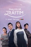 Trạm Cứu Hộ Trái Tim: Phim Tâm Lý Việt Nam Hấp Dẫn Trên VTV3