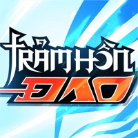 Trảm Hồn Đao Mobile iOS - Game Bleach Hành Động