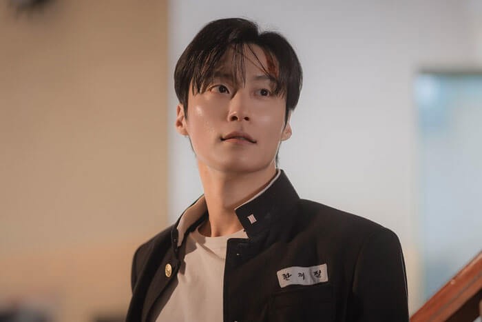 Heo Nam Jun vai Han Jae Pil - Một người thừa kế tập đoàn thế hệ thứ ba