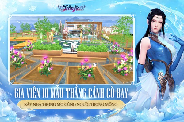 Kết Hôn và Gia Viên: Gắn Kết Tình Thâm, Xây Dựng Tổ Ấm