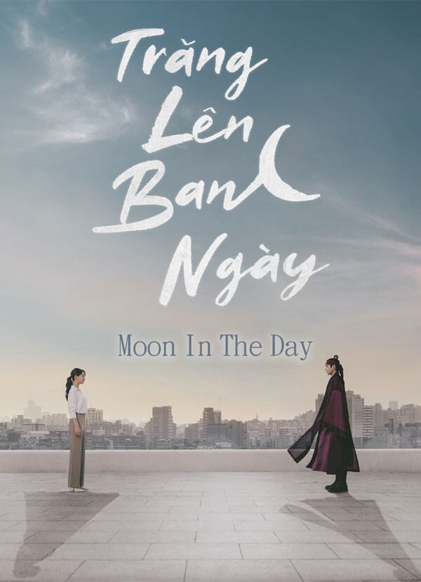 Poster phim Trăng Lên Ban Ngày
