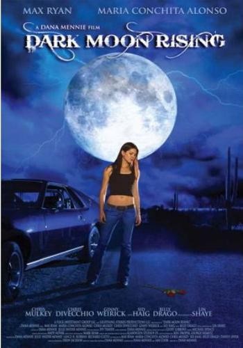 Dark Moon Rising 6