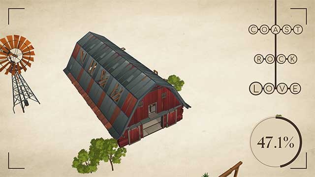 Những tác phẩm sau khi hoàn thành sẽ kể những câu chuyện thú vị