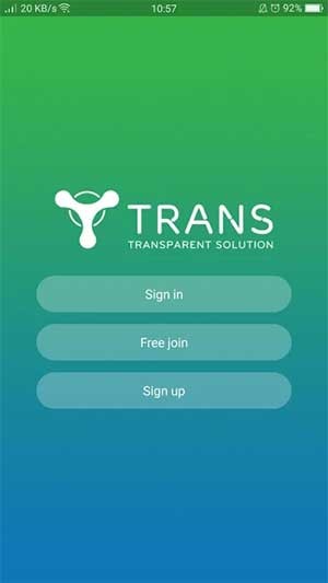 TranS cung cấp chất lượng video tốt trên Android