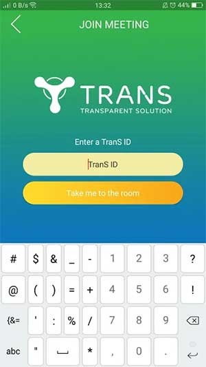 Liên hệ với các địa chỉ sẵn có