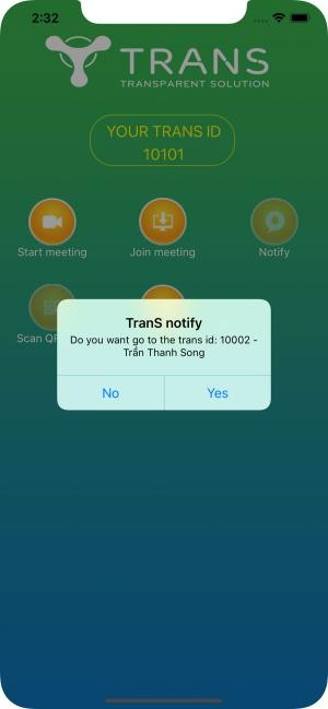 Kết nối nhanh chóng