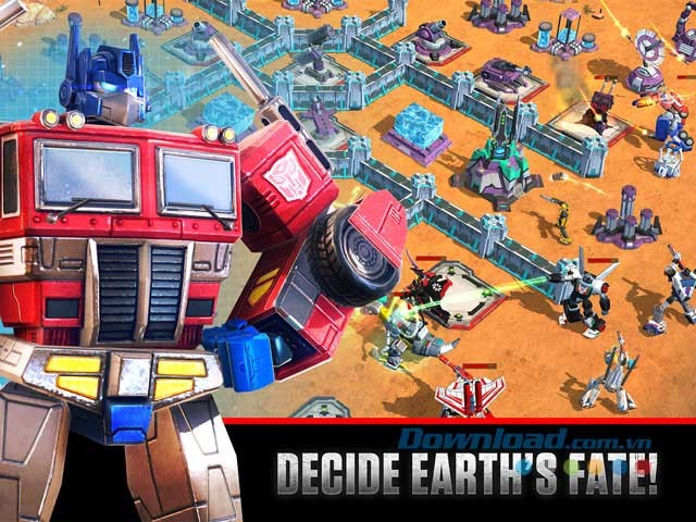 Thực hiện sứ mệnh bảo vệ Trái Đất