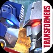 Transformers: Earth Wars iOS 1.25.3 - Game Robot Biến Hình