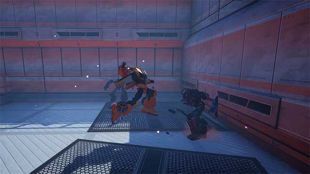 Các chế độ được thiết kế cho cả người chơi mới và người chơi có kinh nghiệm