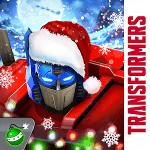 TRANSFORMERS: Forged to Fight 4.1.1 - Tải Game Robot Biến Hình Android