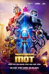 Transformers One (2024) - Thông tin phim mới nhất