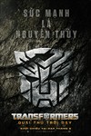 Transformers: Quái thú trỗi dậy - Transformers: Rise of the Beasts (2023)