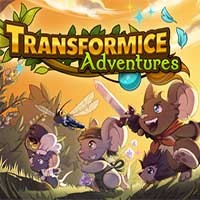 Transformice Adventures - Game Cuộc phiêu lưu của đội quân chuột